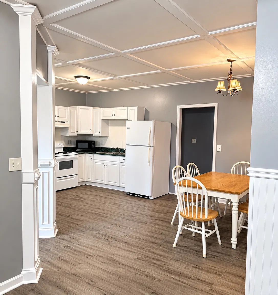 Autumn Lake Dr, Buford — Photo 3