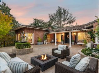 230 Lark Ln, Alamo, CA 94507