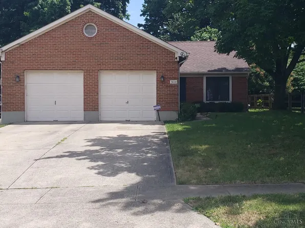 7424 Forest Ave, Cincinnati, OH 45231