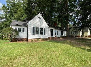 312 William St, Kannapolis, NC 28081