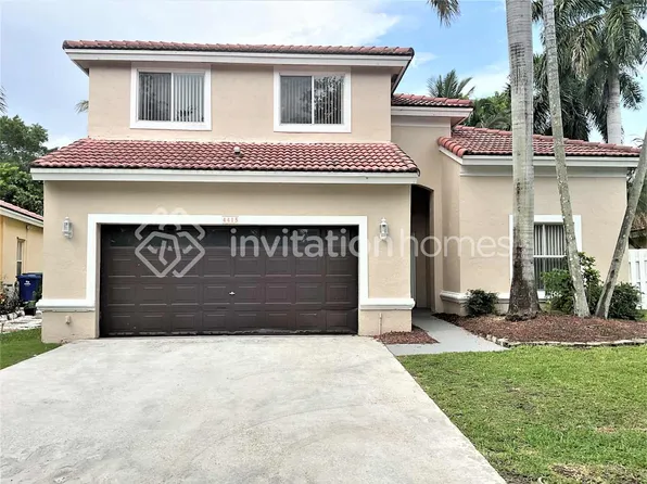 4415 SW 153rd Ave, Hollywood, FL 33027