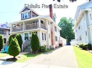 11 Payson Rd #2, Belmont, MA 02478