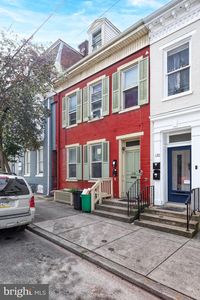 118 N Queen St, York, PA, 17403