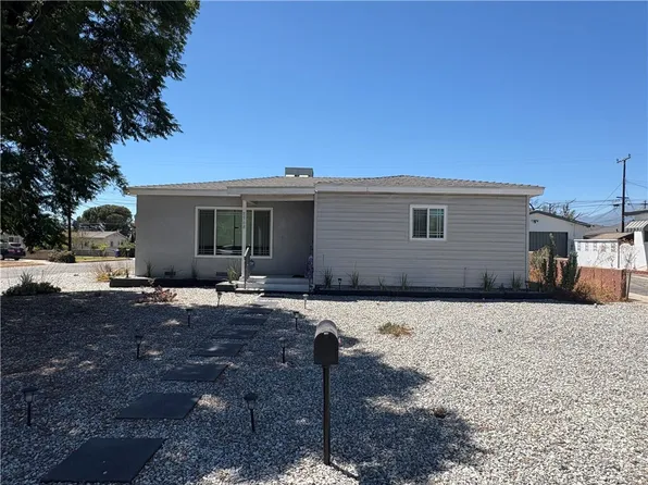 8568 Evergreen Ln, Fontana, CA 92335