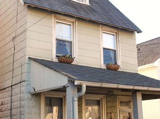 508 New Elm St, Conshohocken, PA 19428