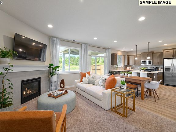 3rd image of 2803 NE Claire Rd #207