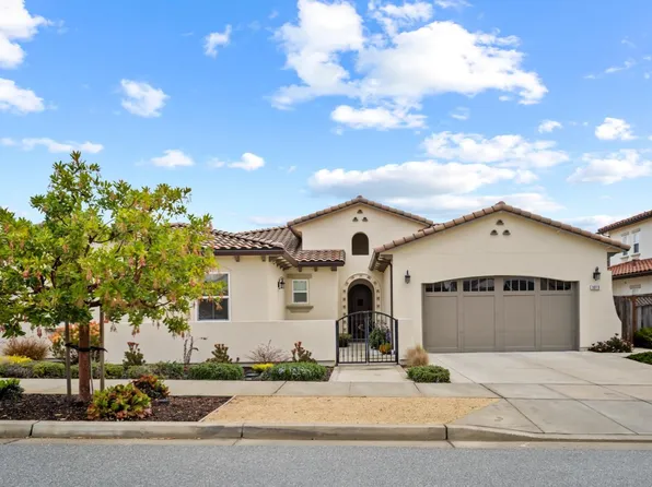 3019 Bluffs Dr, Marina, CA 93933