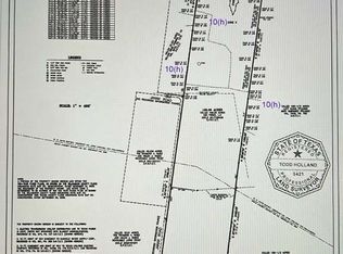 19711 Janak Rd, Coupland, TX 78615