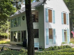 428 Glenn Dr, Harbor Springs, MI 49740