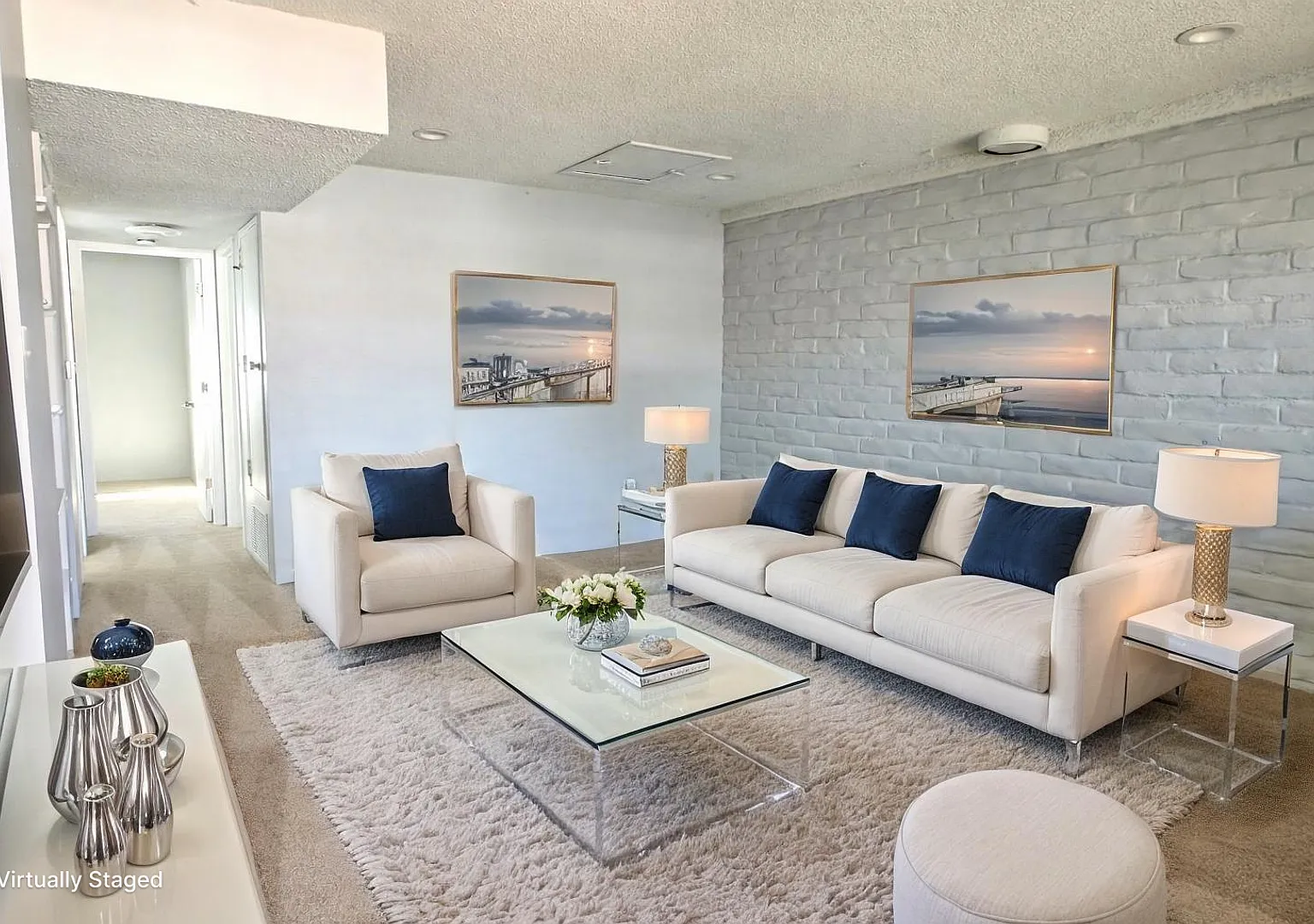 Peaceful Condo Retreat near Glendale in Denver Pet-Friendly, Reserved Covered Parking — Photo 4