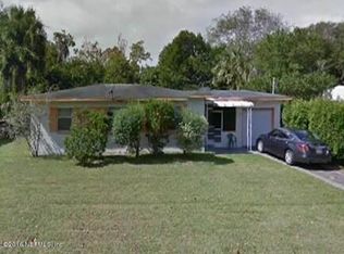 1814 7th St N, Jacksonville Beach, FL 32250