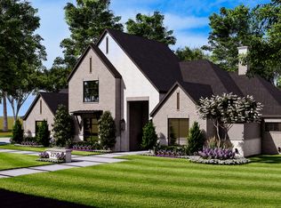 The Paul Ray Plan, Pinnacle, Amarillo, TX 79118