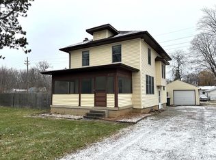 3317 Ozark Ave, Fort Wayne, IN 46809