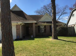 10007 Red Wolf Ln, Houston, TX 77064
