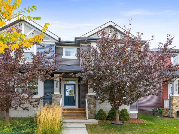 6090 Rosenthal Way NW, Edmonton, AB T5T 7C9