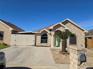 1004 Ivory Ave, Rio Grande City, TX 78582