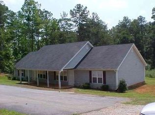 2341A Shady Grove Rd, Carrollton, GA 30116