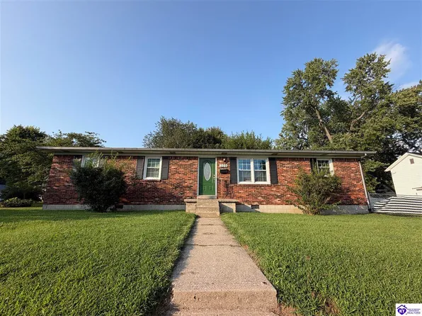 109 W Brown St, Elizabethtown, KY 42701