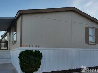 1205 W Summerside Rd, Phoenix, AZ 85041