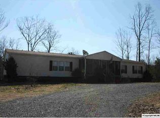 2436 Burton Loop Rd, Altoona, AL 35952