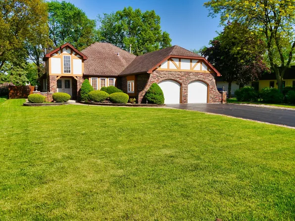 12621 S Moody Ave, Palos Heights, IL 60463