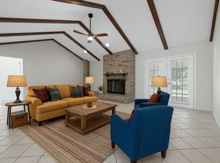 1010 Red Cliff Dr, Austin, TX 78758
