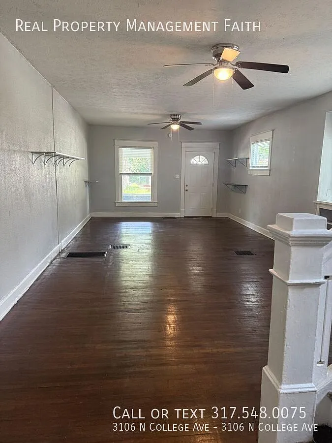 3 bedroom duplex — Photo 3