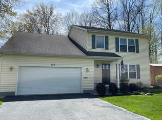 4619 Dorothy Pl FLOOR 2, Buffalo, NY 14219