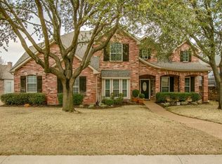 3311 Shadow Wood Cir, Highland Village, TX 75077