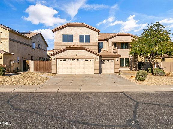 2nd image of 17646 W STATLER Drive