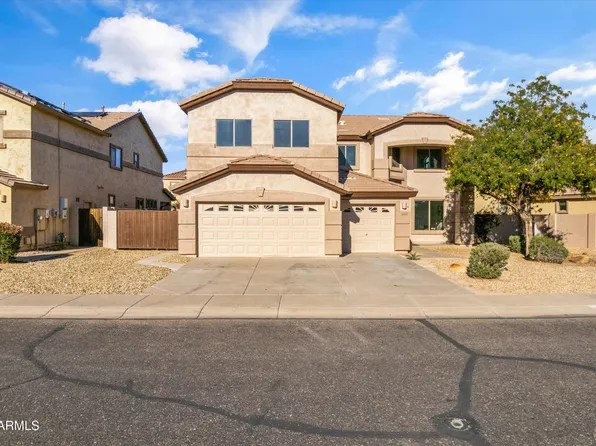 17646 W STATLER Drive, Surprise, AZ 85388