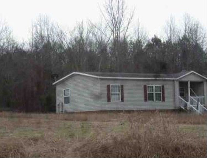 15438 Cabin Pond Ln, Boykins, VA 23827 Zillow