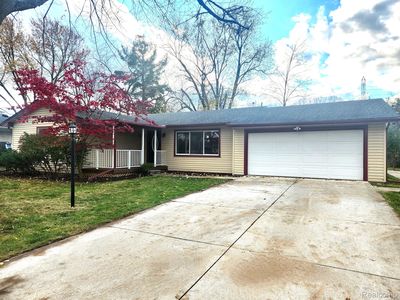 545 Maulbetsch St, Ypsilanti, MI, 48197