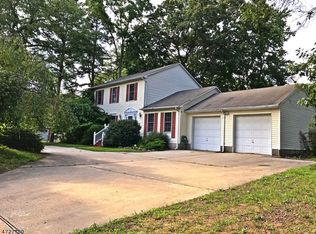 66 Texas Rd, Monroe Township, NJ 08831
