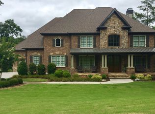 3308 High Noontide Way NW, Acworth, GA 30101