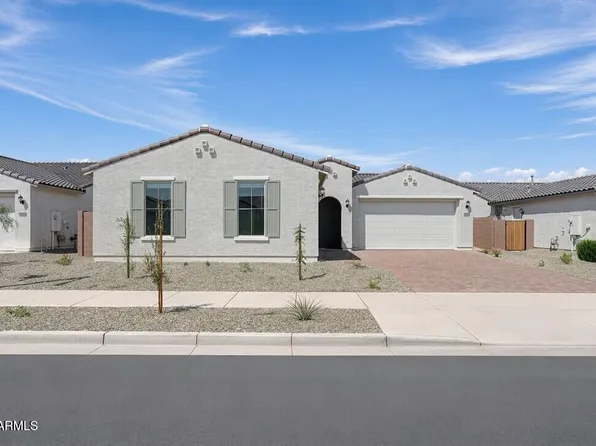 25114 N 171ST Avenue, Surprise, AZ 85387