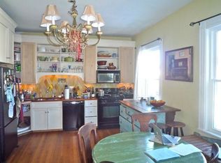 19 Addington Rd #1, Brookline, MA 02445