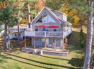 27 Vinton Rd, Holland, MA 01521