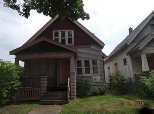 3574 N 19th St, Milwaukee, WI 53206