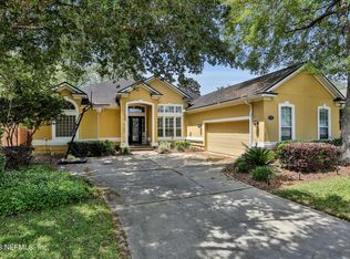 8000 Hampton Park Blvd E, Jacksonville, FL 32256