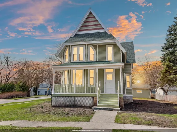 503 N Michigan St, De Pere, WI 54115