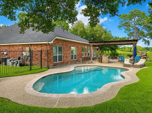 24203 Moon Ridge Ct, Katy, TX 77494