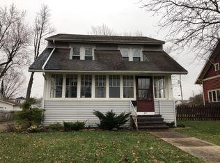 671 W Ohio Ave, Sebring, OH 44672
