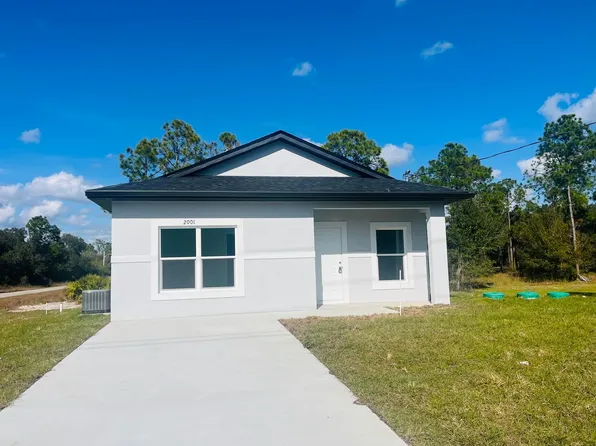 2001 E 15th St, Lehigh Acres, FL 33972