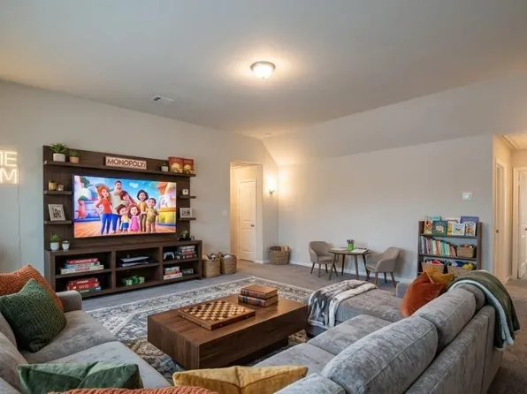 24755 Levante Dr, Richmond, TX 77406