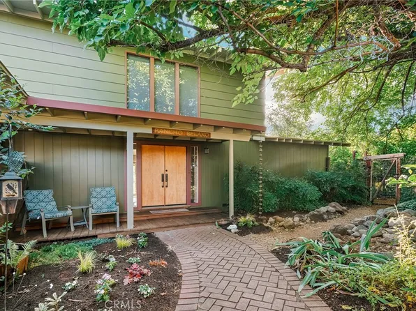 2848 Marigold Ave, Chico, CA 95973