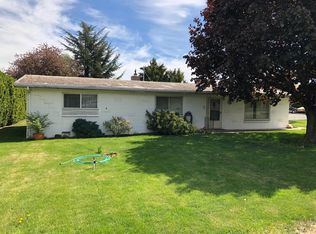 1419 S 18th Ave, Yakima, WA 98902