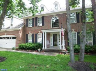 30 Regan Ln, Voorhees, NJ 08043