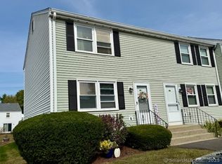 13 Garland Dr #13, Glastonbury, CT 06033