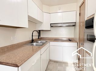 430 Callan Ave #3S, Evanston, IL 60202
